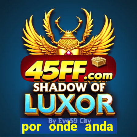 por onde anda moises silvio santos